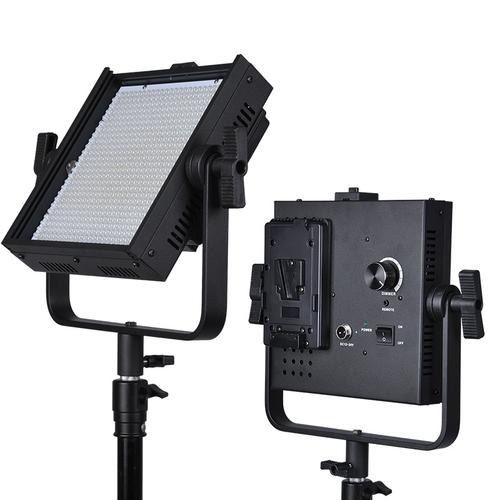图立方摄影器材厂家直销led-600s影室灯 适用于微电影舞台拍摄